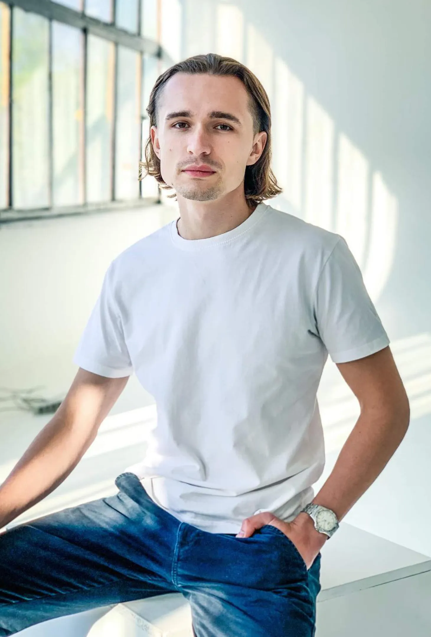 Mateusz Justkowski - UI/UX Designer - Webflow Developer - Rzeszów